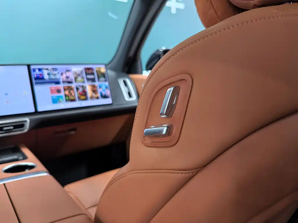 Li Auto Li L7