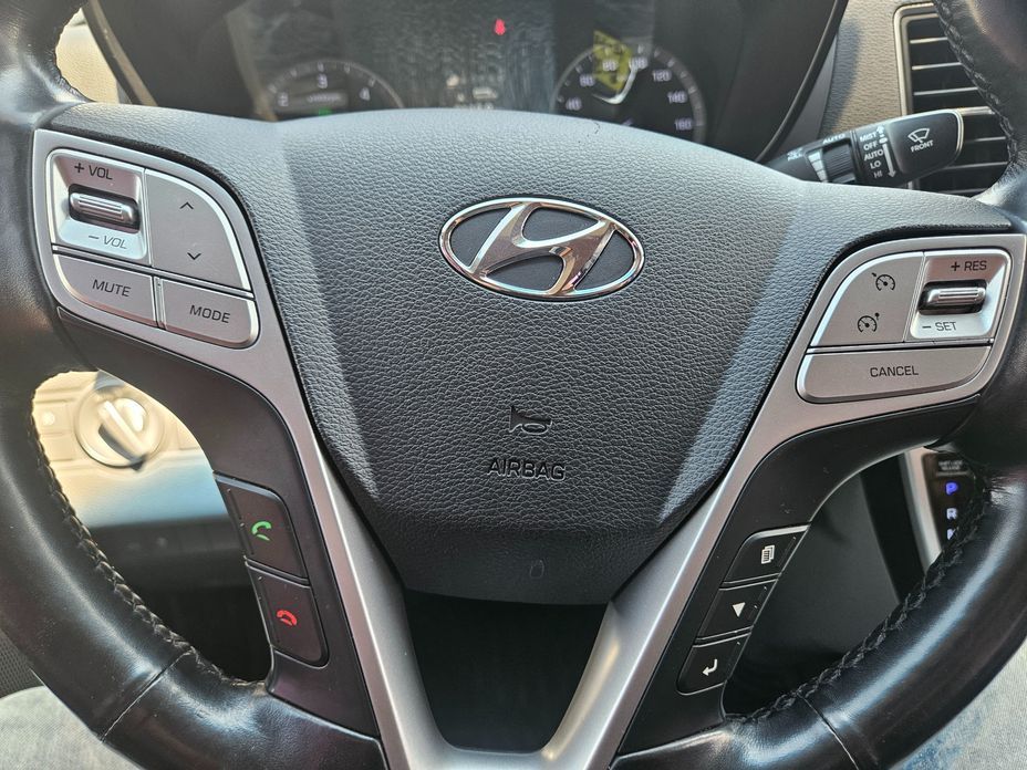 Hyundai Solati