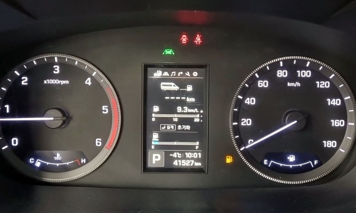 Hyundai Solati