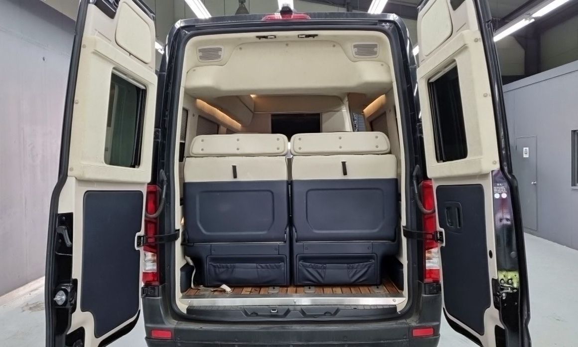 Hyundai Solati
