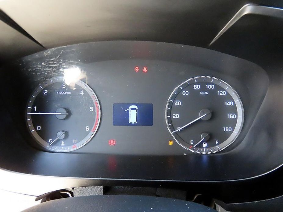 Hyundai Solati