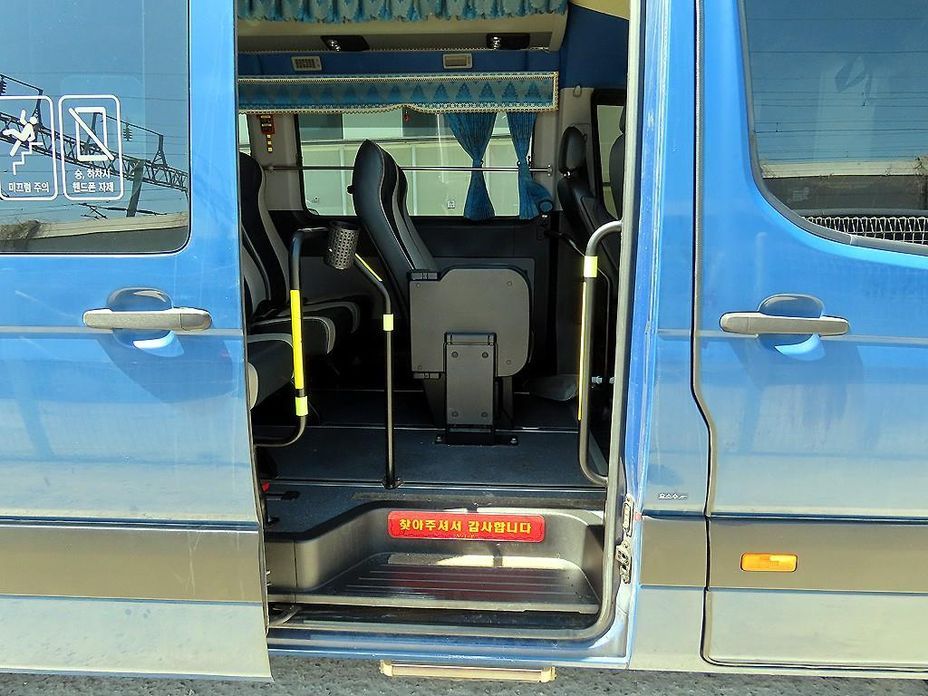 Hyundai Solati