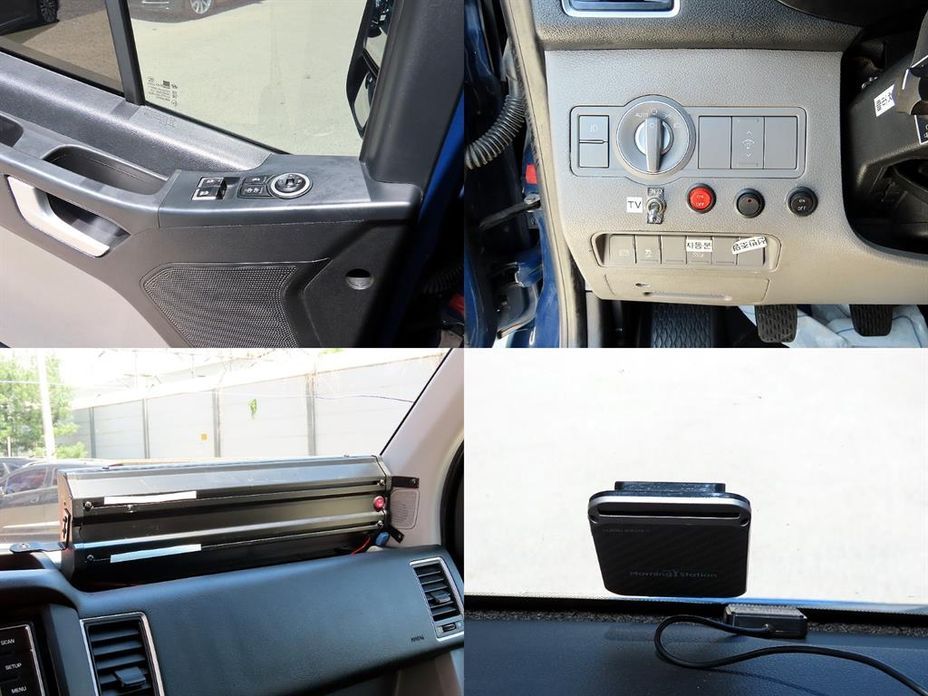 Hyundai Solati