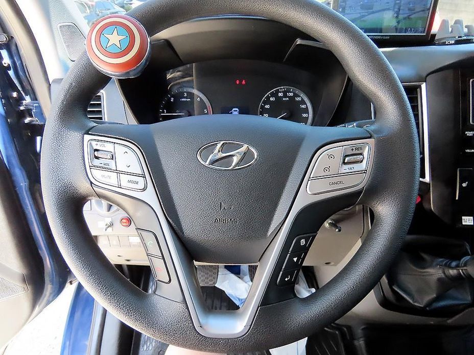 Hyundai Solati