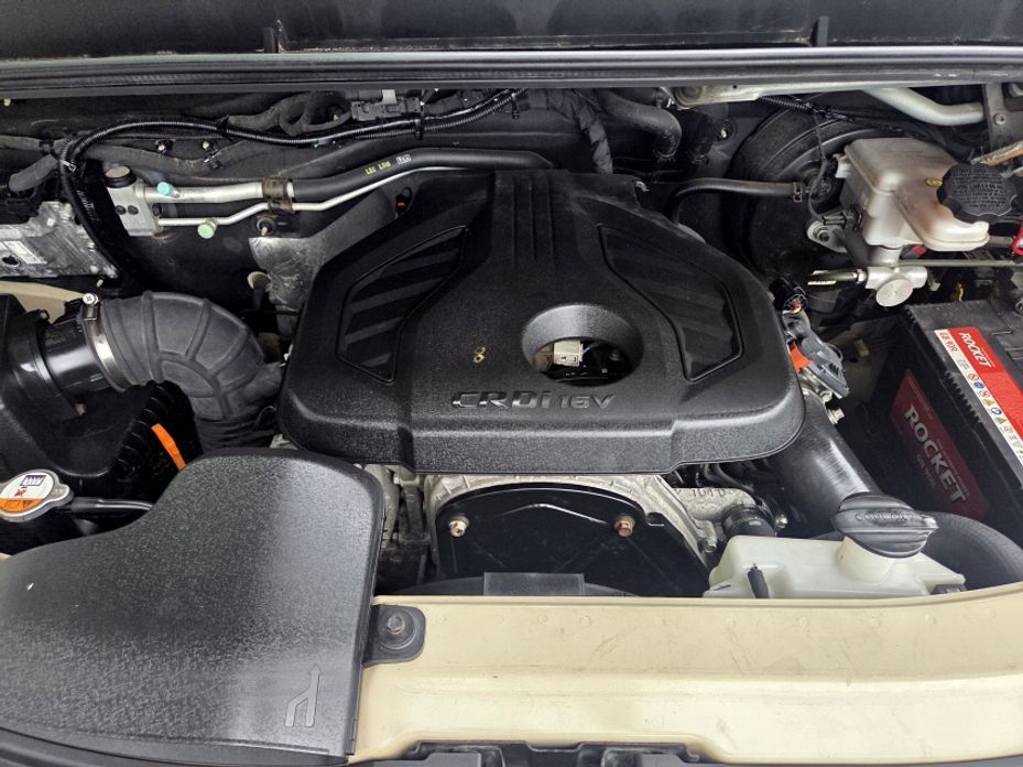 Hyundai Solati