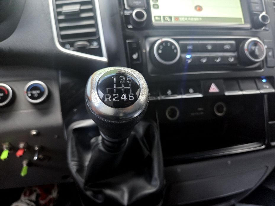 Hyundai Solati