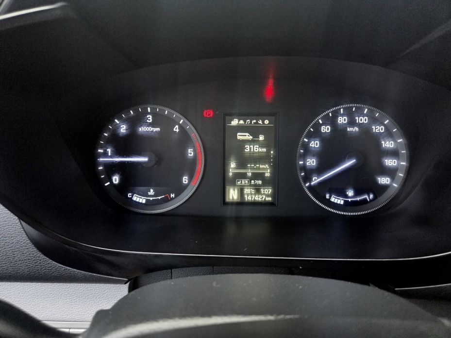 Hyundai Solati