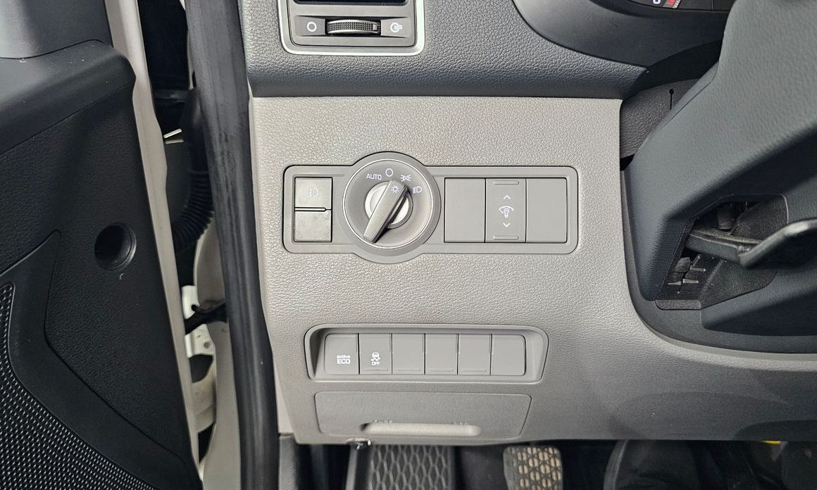 Hyundai Solati
