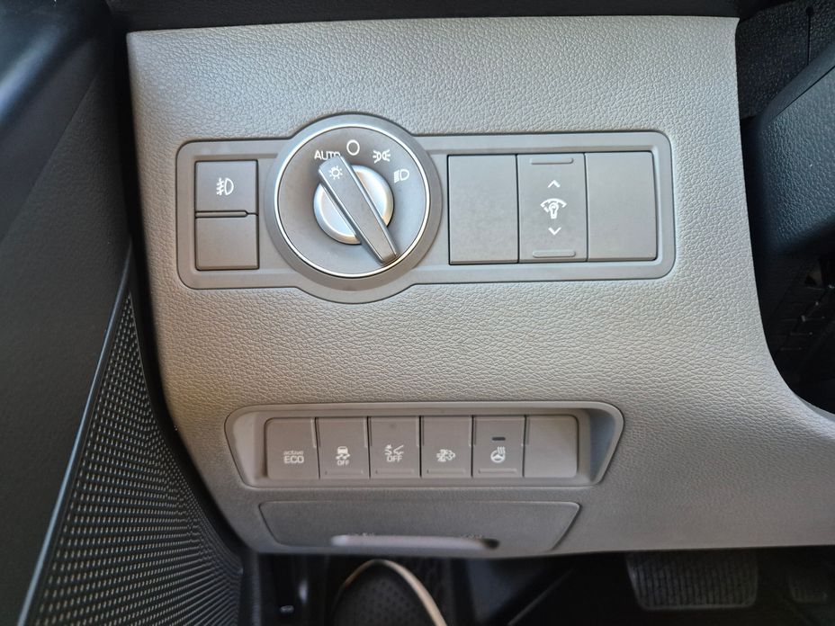 Hyundai Solati