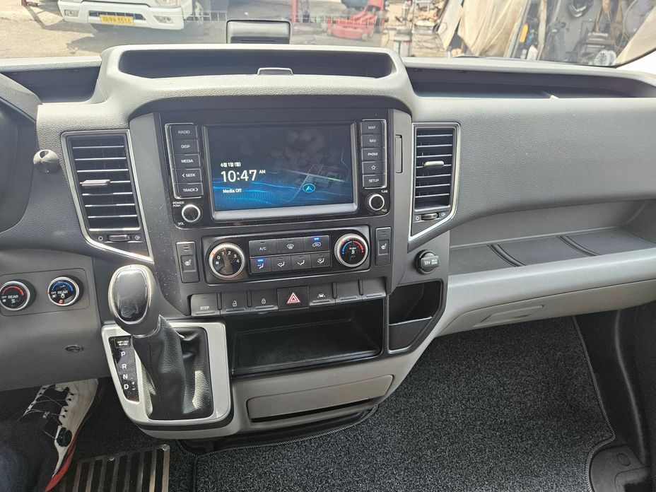 Hyundai Solati