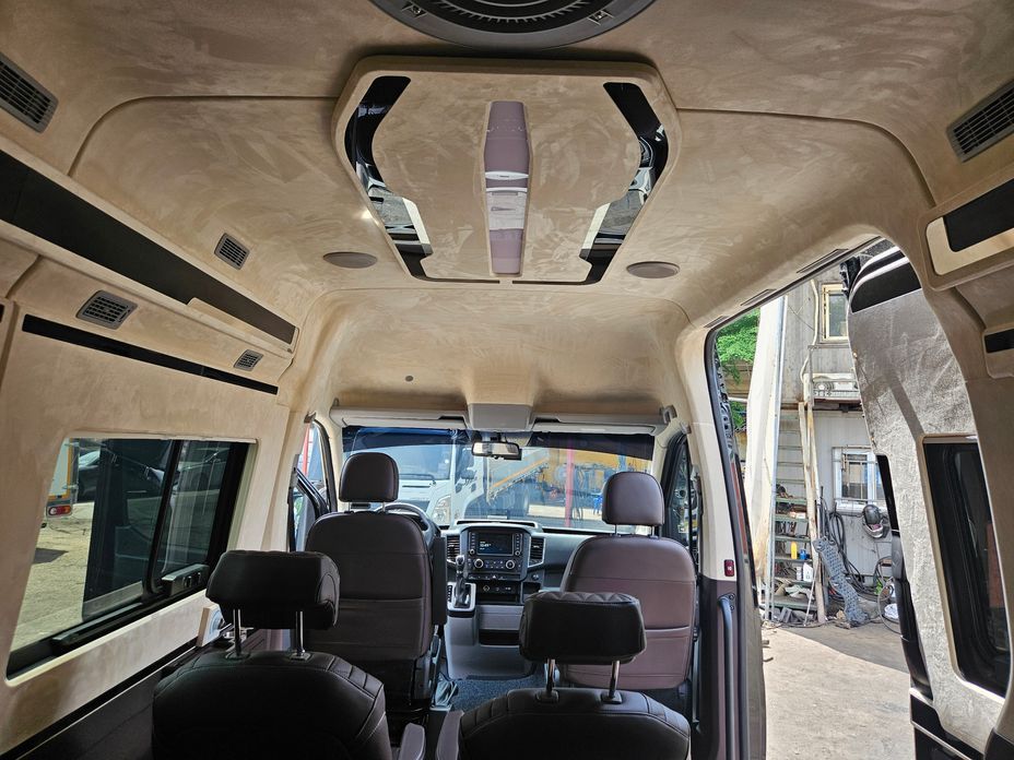 Hyundai Solati