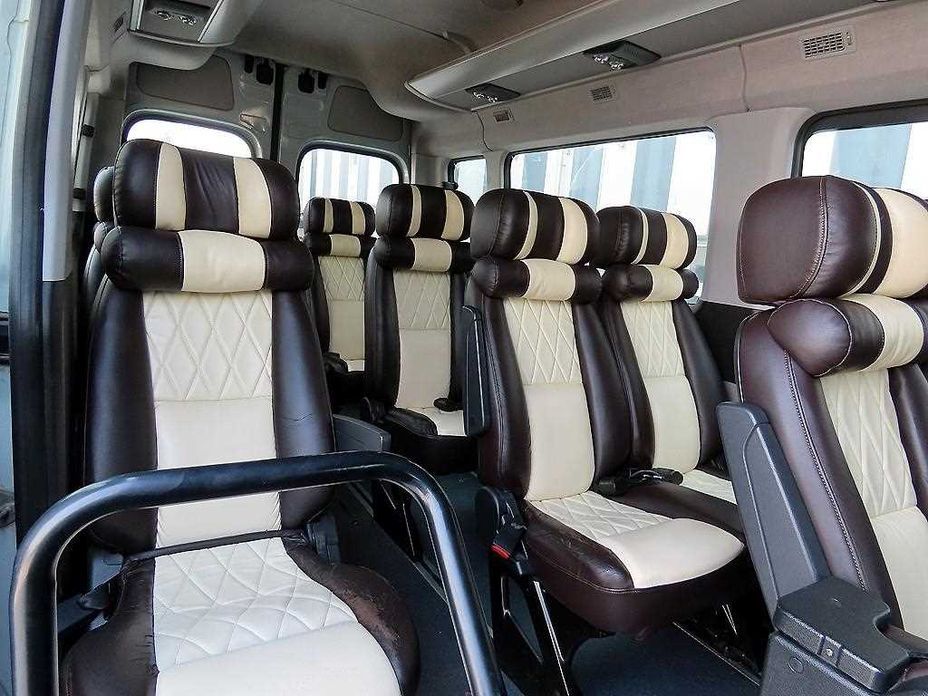 Hyundai Solati