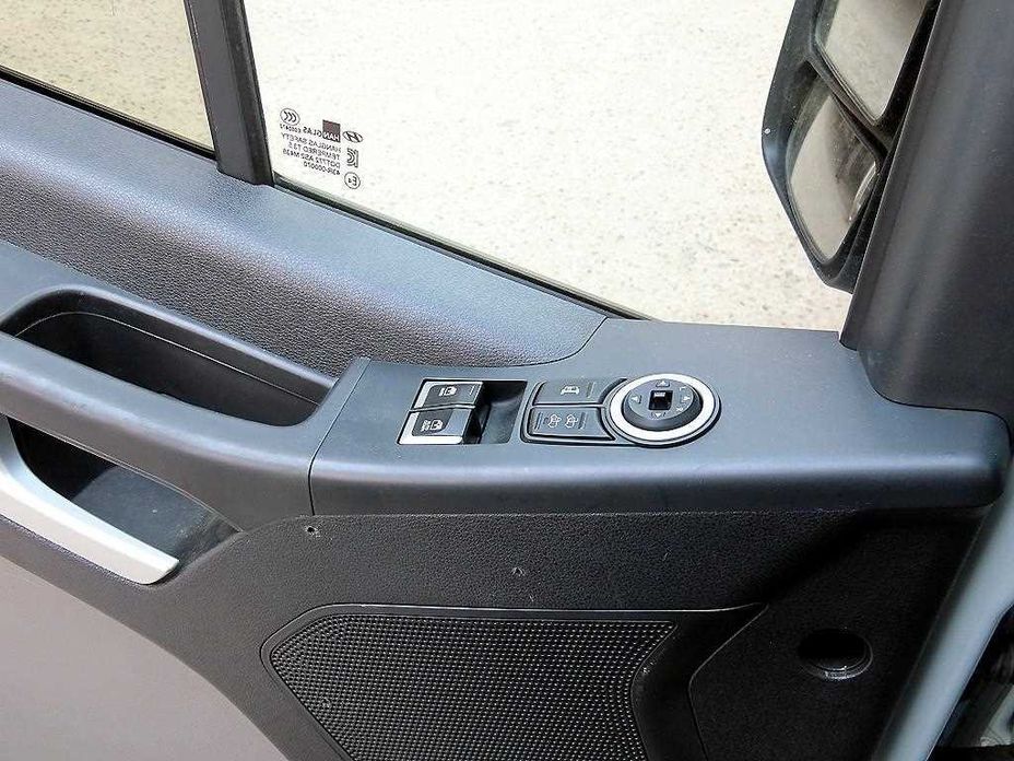 Hyundai Solati