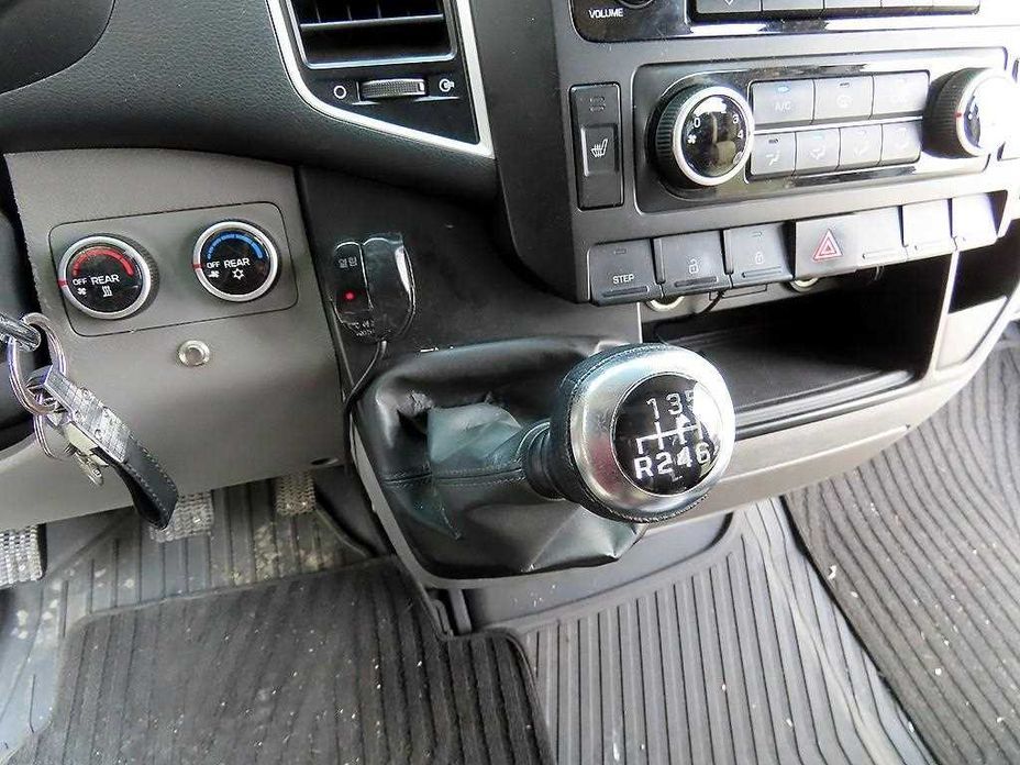 Hyundai Solati