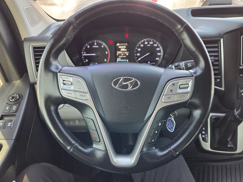 Hyundai Solati