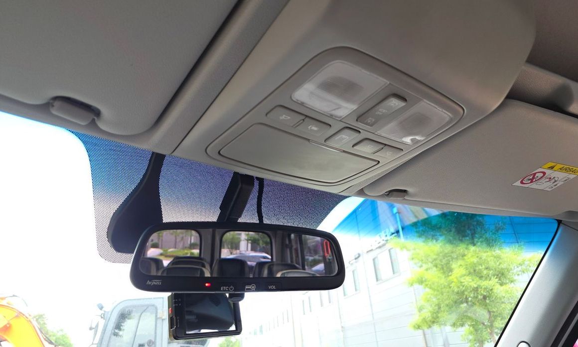 Hyundai Solati