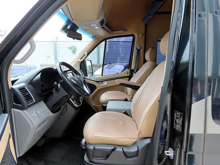 Hyundai Solati