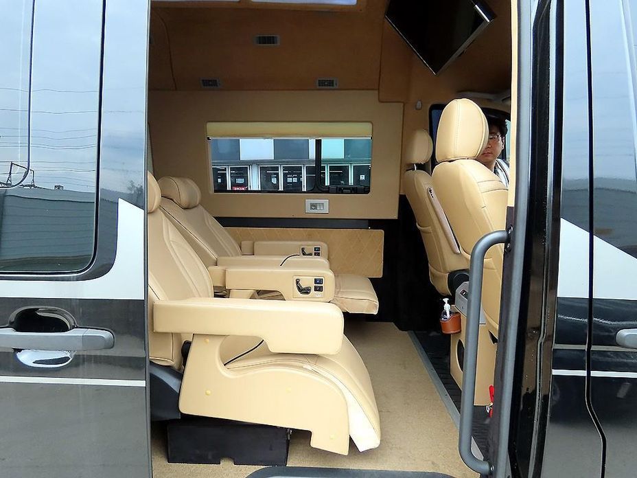 Hyundai Solati