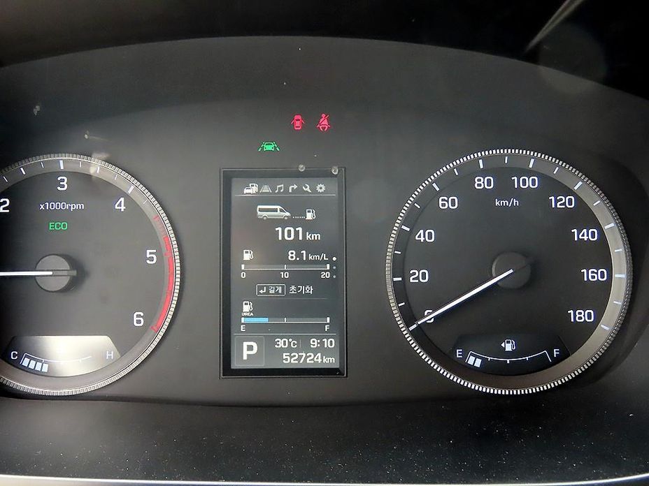 Hyundai Solati