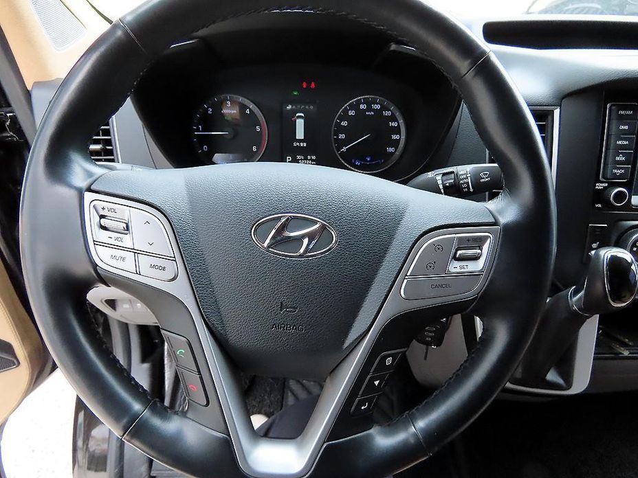 Hyundai Solati