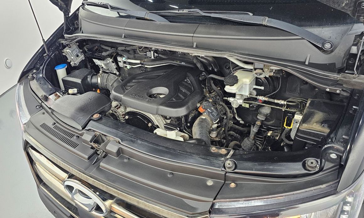 Hyundai Solati