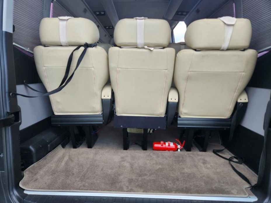 Hyundai Solati