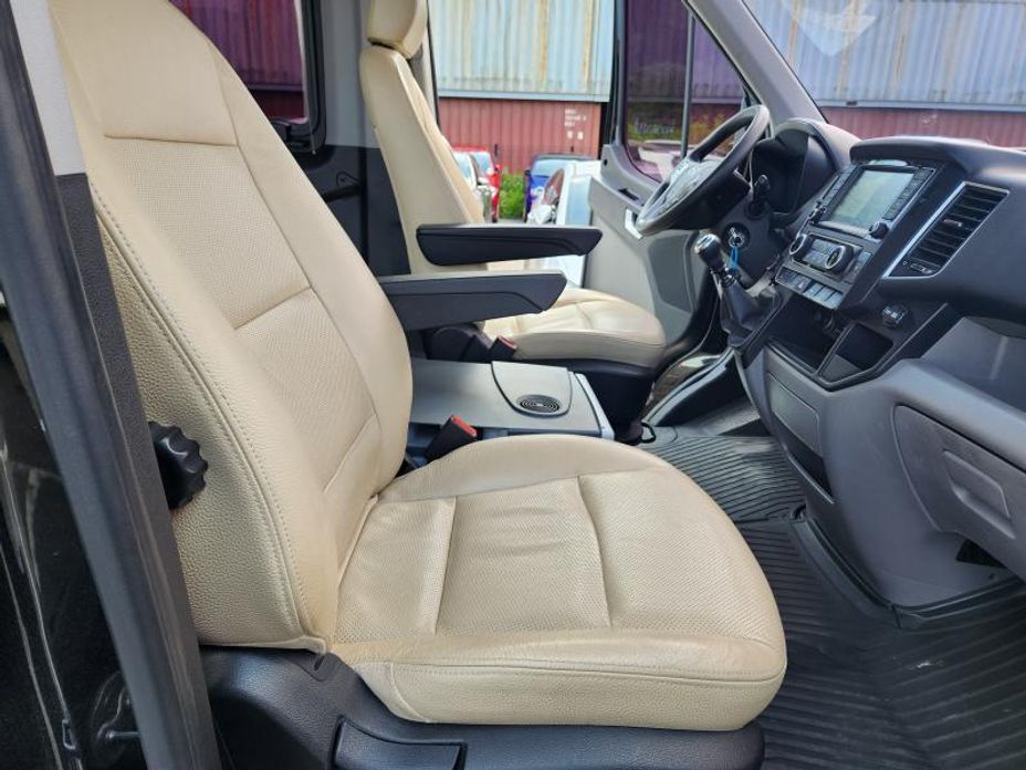 Hyundai Solati