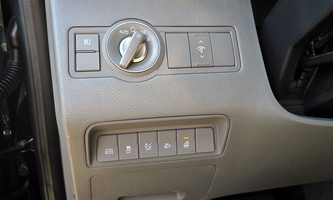 Hyundai Solati