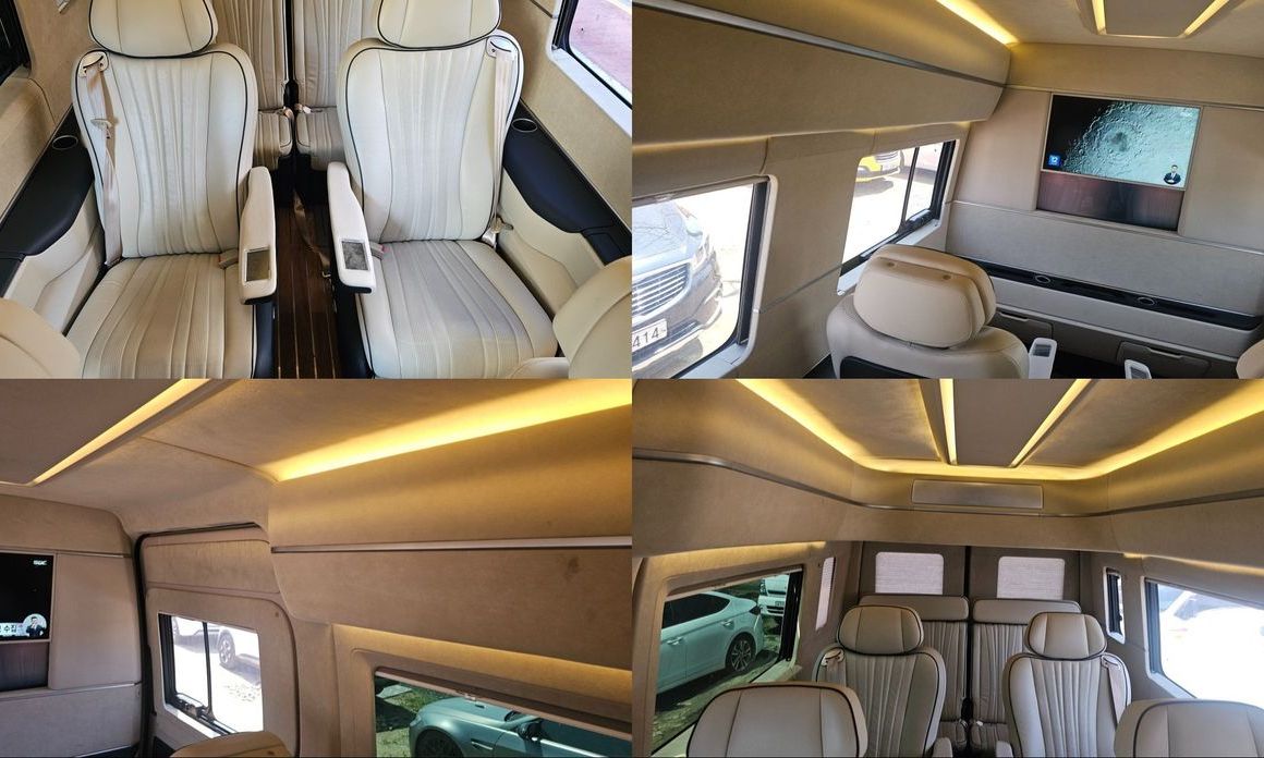 Hyundai Solati