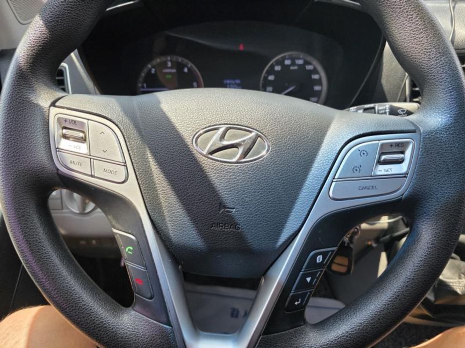 Hyundai Solati