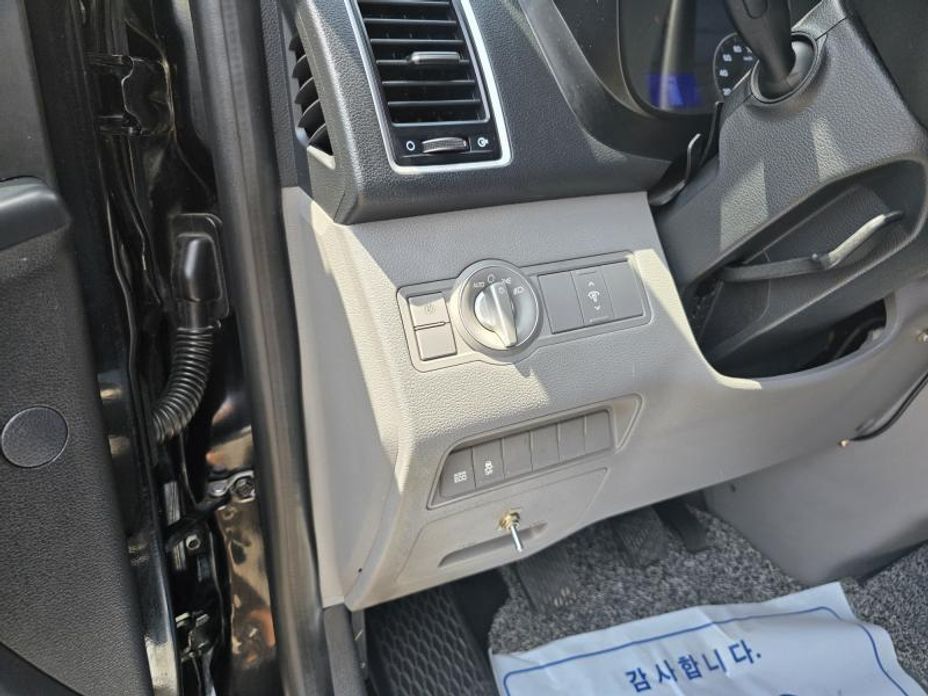 Hyundai Solati