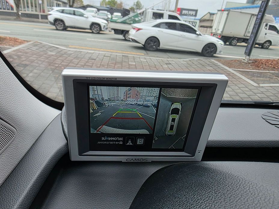 Hyundai Solati
