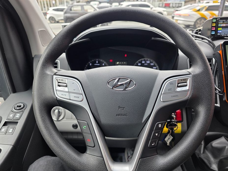 Hyundai Solati