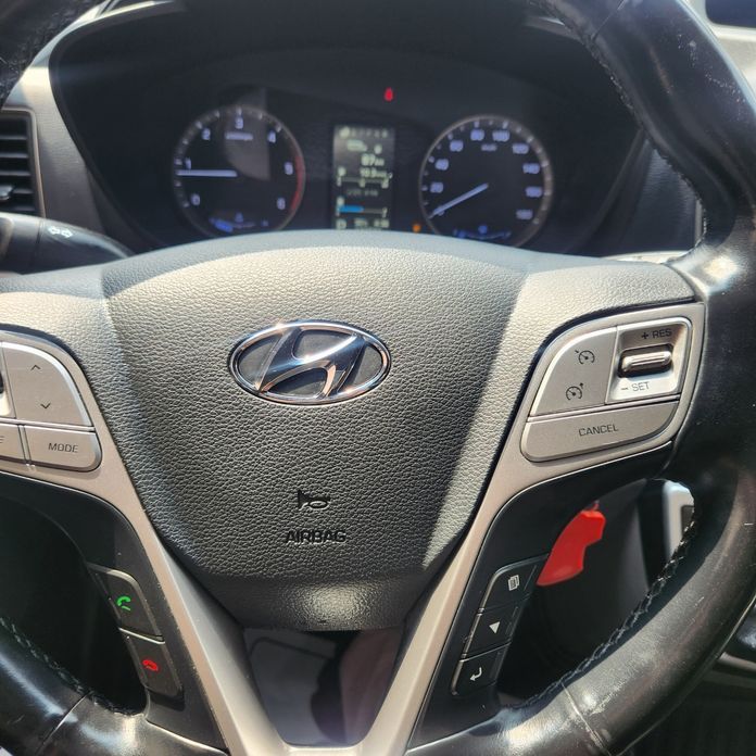 Hyundai Solati