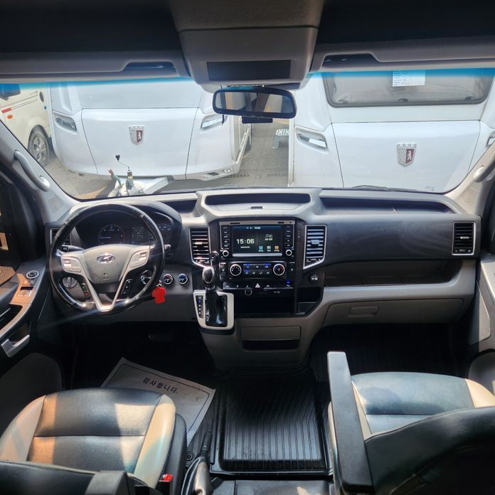 Hyundai Solati