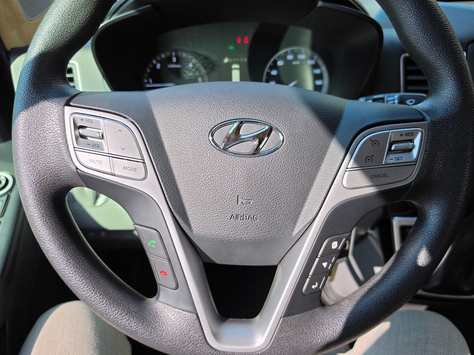 Hyundai Solati