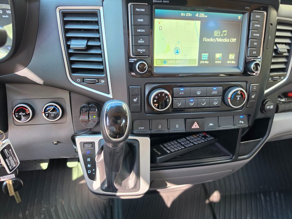 Hyundai Solati