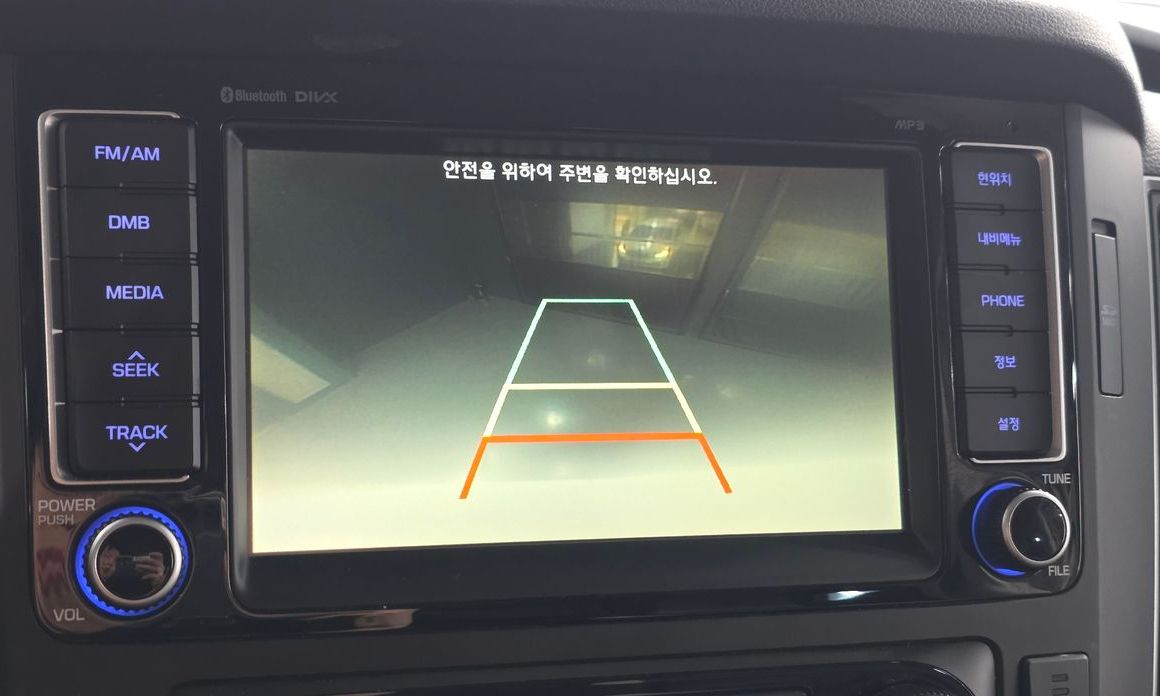 Hyundai Solati