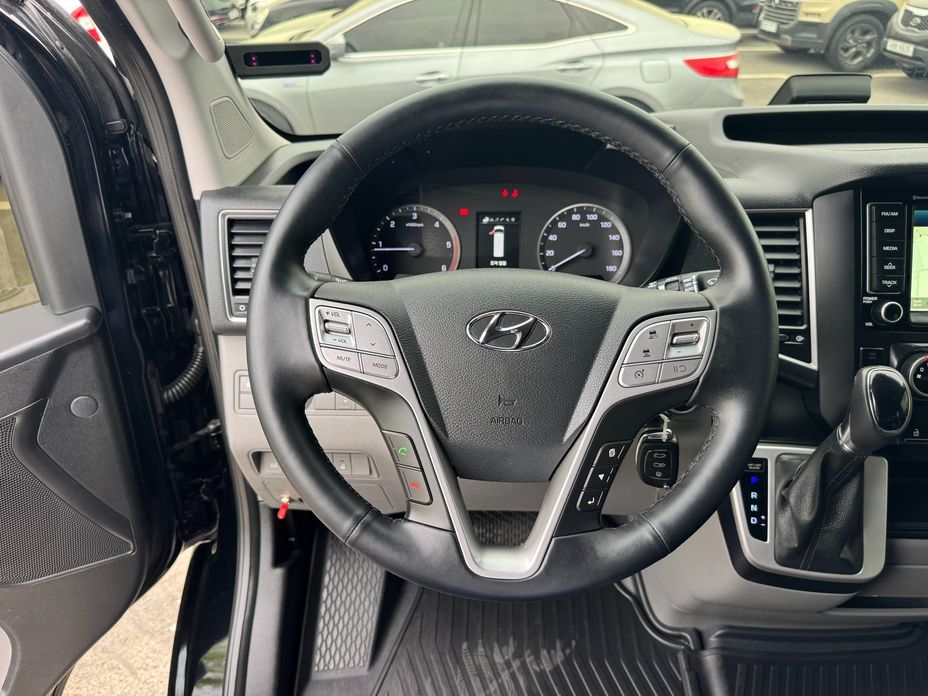 Hyundai Solati