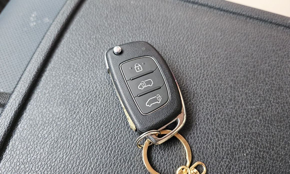 Hyundai Solati