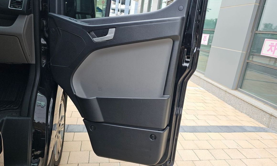 Hyundai Solati