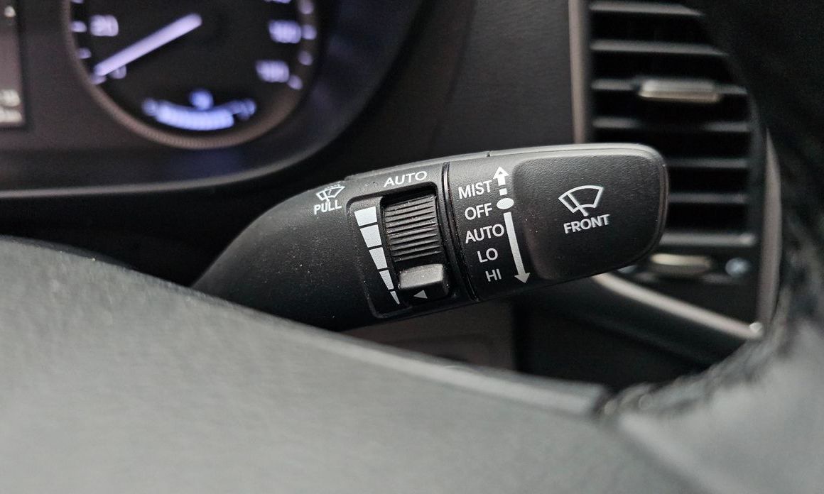Hyundai Solati