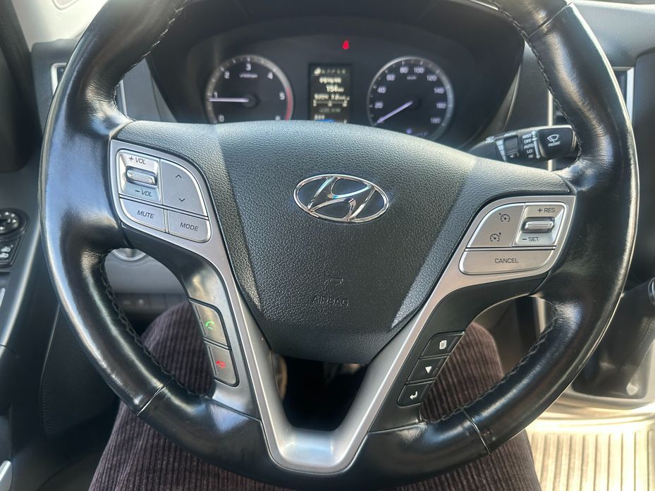 Hyundai Solati