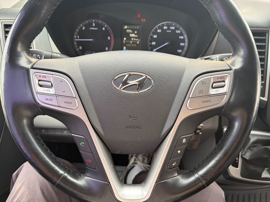 Hyundai Solati