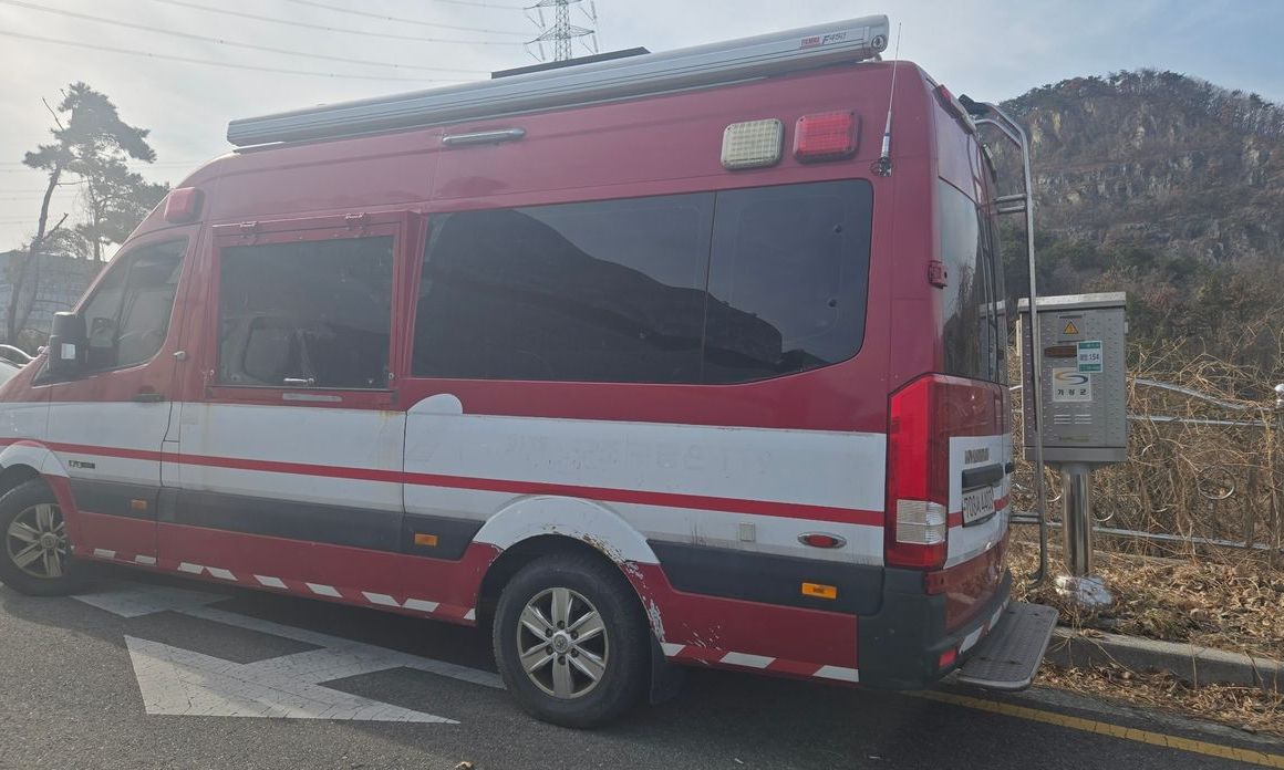 Hyundai Solati