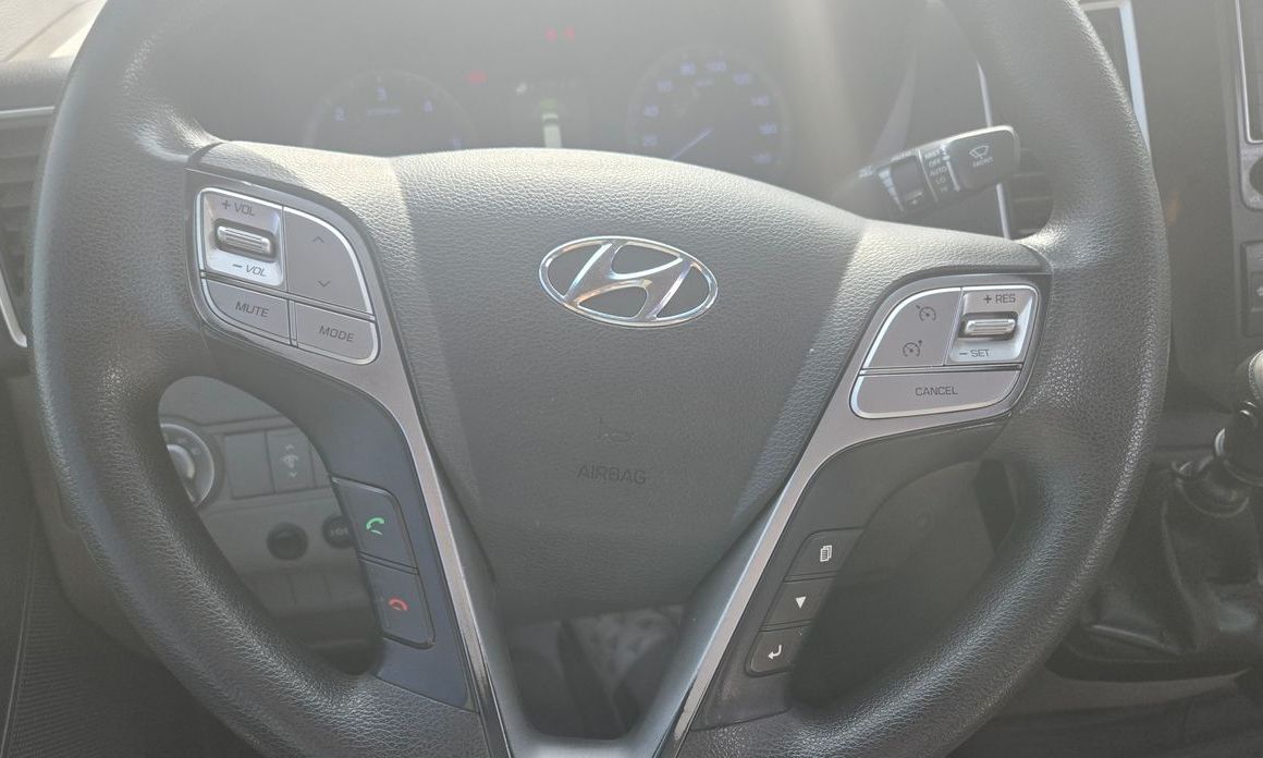 Hyundai Solati