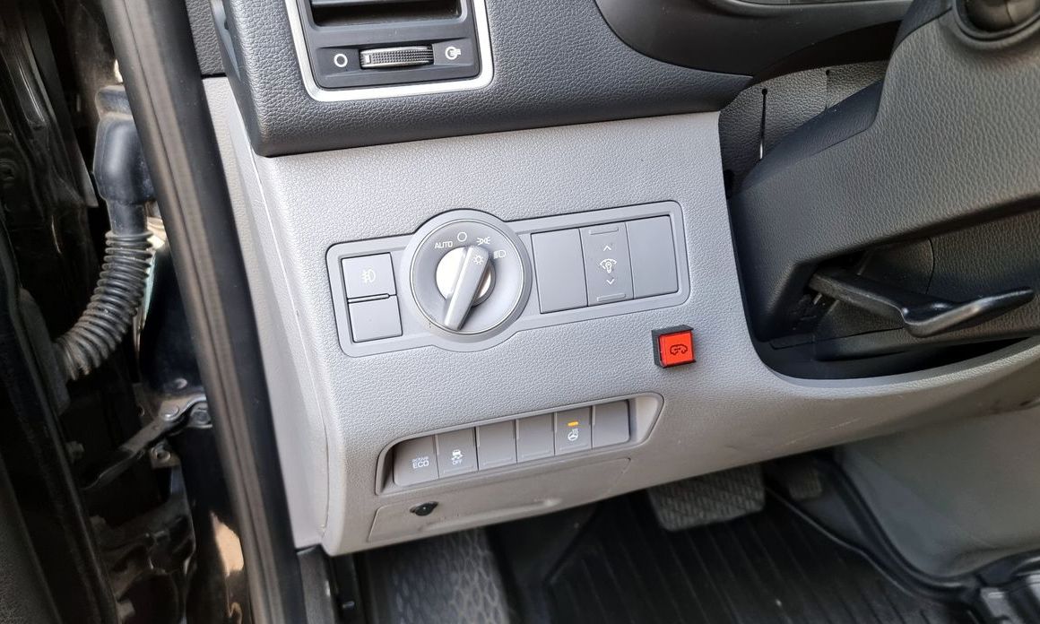 Hyundai Solati