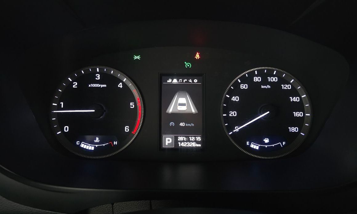 Hyundai Solati