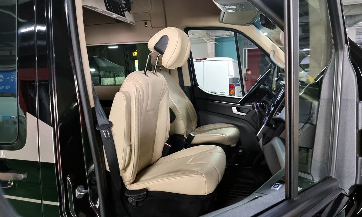 Hyundai Solati