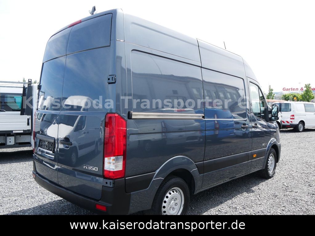 Hyundai H350